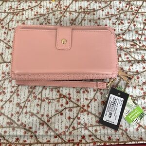 🔥Badgley Mischka wallet